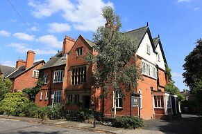 B+B York