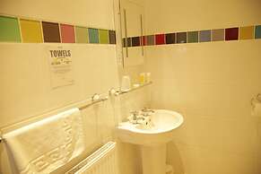 B+B York