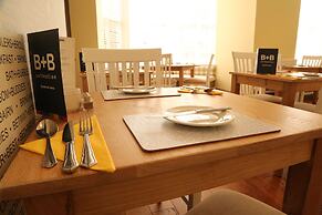 B+B York