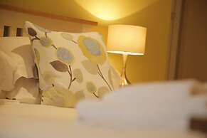 B+B York