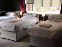 B+B York