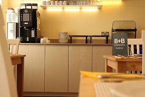 B+B York