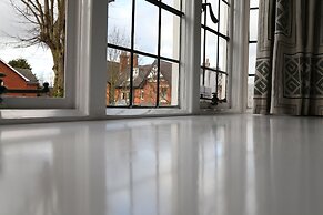 B+B York