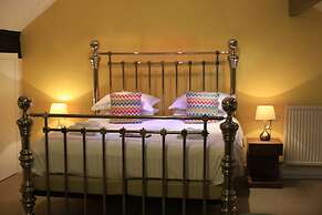 B+B York