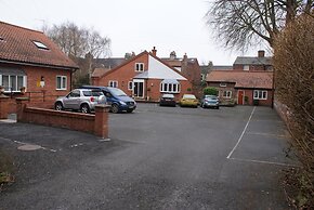 B+B York