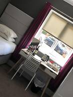 B+B York