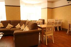 B+B York