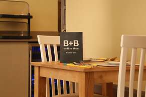 B+B York