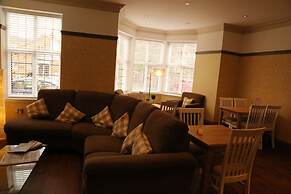 B+B York