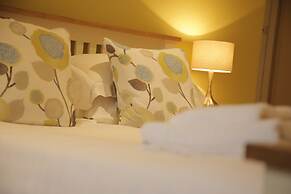 B+B York