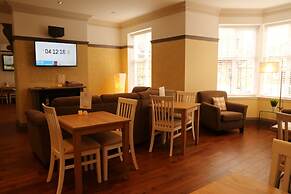 B+B York