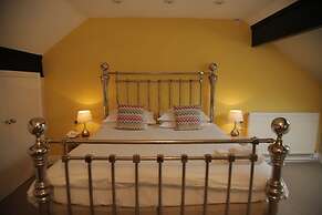 B+B York