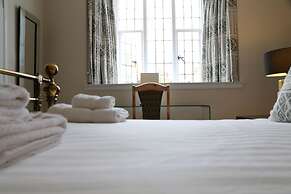 B+B York