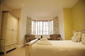 B+B York