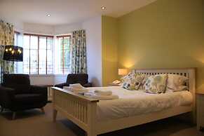B+B York