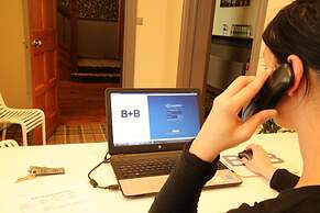 B+B York
