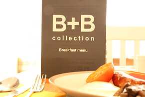 B+B York