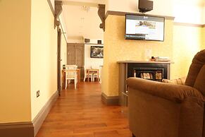 B+B York