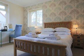 B+B York