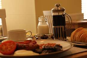 B+B York