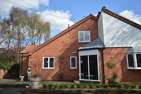 B+B York