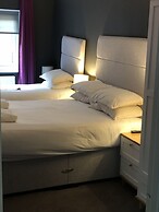 B+B York