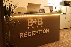 B+B York