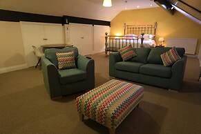 B+B York