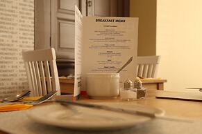 B+B York