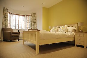 B+B York