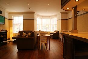 B+B York