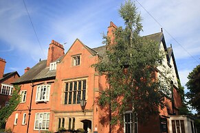 B+B York