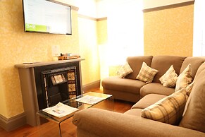 B+B York