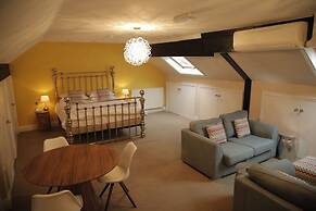 B+B York