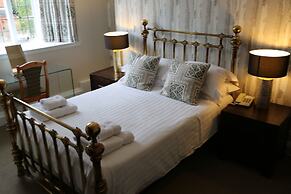 B+B York