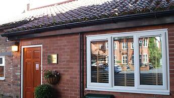 B+B York