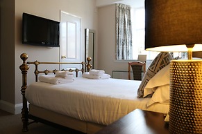 B+B York