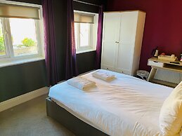 B+B York