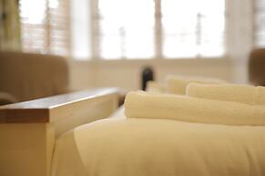 B+B York