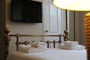 B+B York