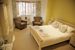 B+B York
