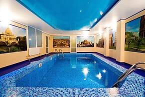 Alexandrovsky Garden Hotel