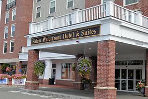 Salem Waterfront Hotel & Suites
