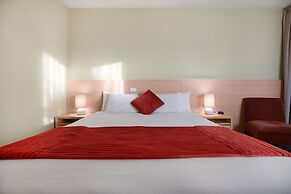 Adelaide Road Motor Lodge