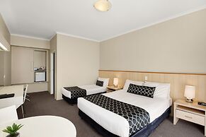Adelaide Road Motor Lodge