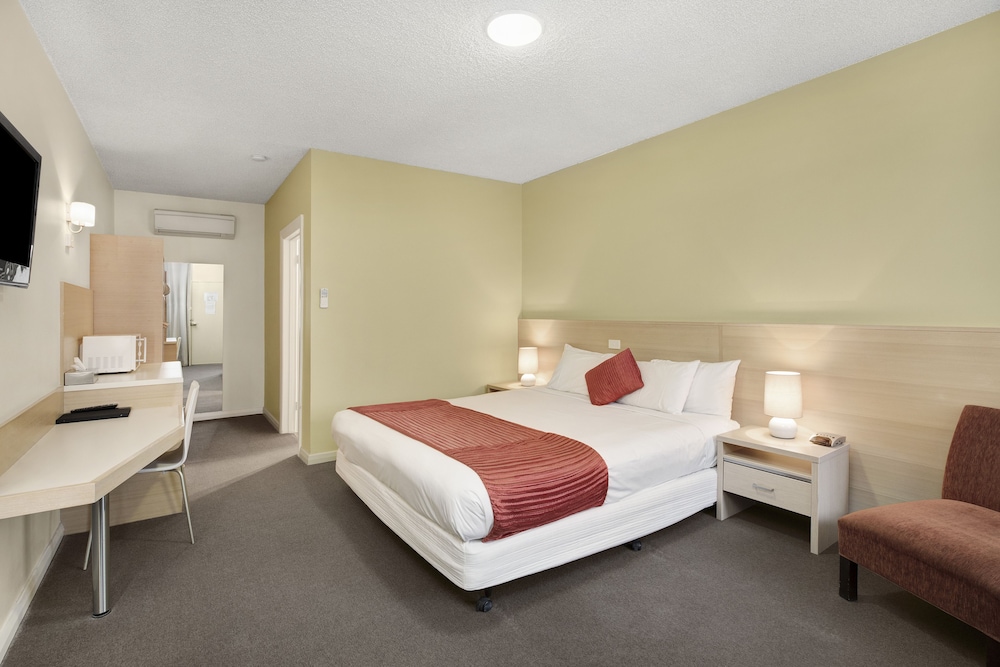 Adelaide Road Motor Lodge