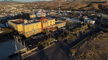 Fiesta Inn Nogales