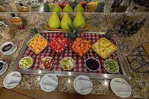 Fiesta Inn Nogales
