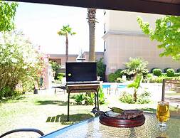 Fiesta Inn Nogales