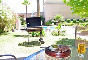 Fiesta Inn Nogales